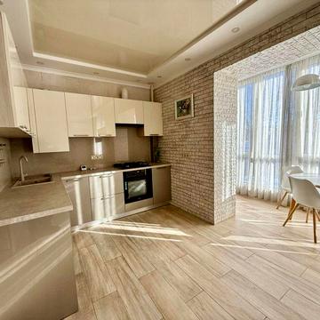 Аренда квартиры в районе Центрального парка Ирпеня, ул Давидчука