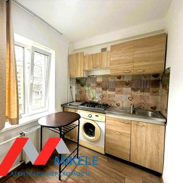 Оренда 1к 30 м2 вул. Дзюби, 6 Борщагівка швидкісний трамвай