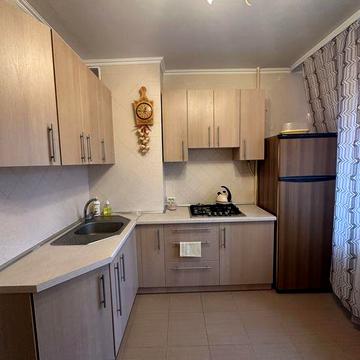 Сдам 1-ную кварт р- н Таирово! Люстдорфская дорога / пр-т Глушко