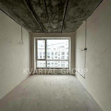 Євро 2к у ЖК Idilika: велика кухня-вітальня та готове наповнення!