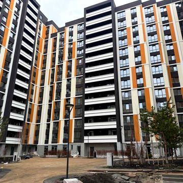 Продаж однокімнатної квартири 45м2 - біля Школи! Встигни придбати!