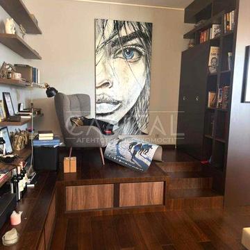 Продажа 2к Исторический Центр Печерск ул. Крутой спуск Дизайнерский ремонт 2й этаж