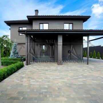 Продаж будинку, Вишнева, Щасливе