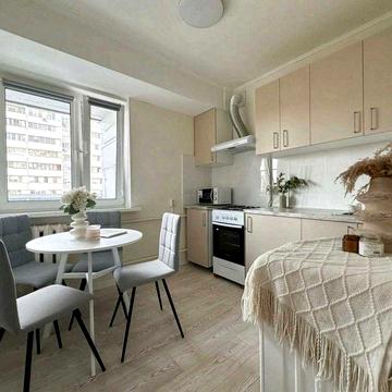 Оренда однокімнатної квартири по вул Княгині Ольги