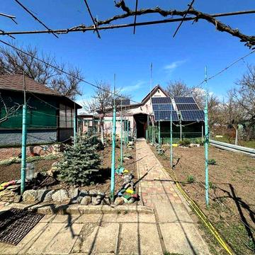 30 000 $ Одеська область, Одеський (Лиманський, Комінтернівський) район, Визирка