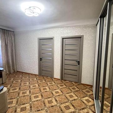 3-к квартира, заходь і живи, з меблями ЖК Богдана