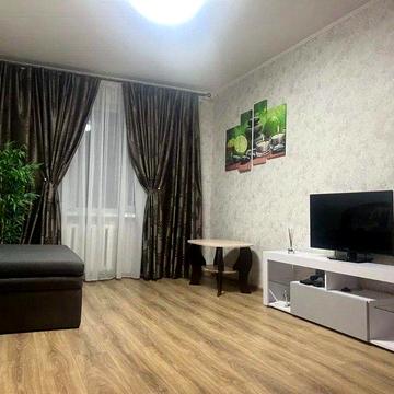 Здам 1-к квартиру пр-т Слобожанский