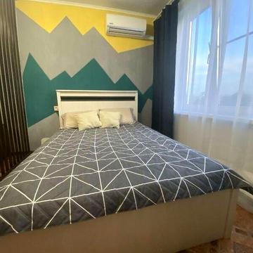 Довгострокова оренда 1к Квартира Бережанська вулиця ЖК по ул. Бережанской