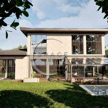 Продаж 2 поверхового будинку 450м2 з бомбосховищем, с. Гореничі