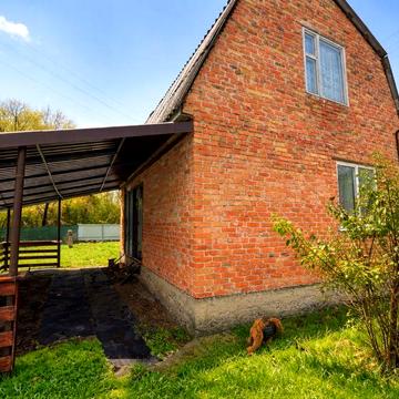 Продаж  дачного будинку с. Чехівка