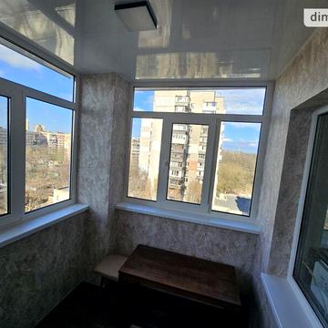 Довгострокова оренда 1к Квартира Панікахи вулиця