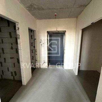 Видова 2к у ЖК Центральний-2: 3 балкони та вид на Центральний парк!