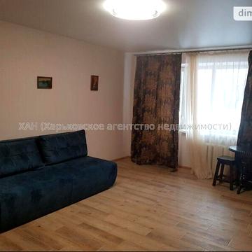 Довгострокова оренда 1к Квартира Холодногірська вулиця