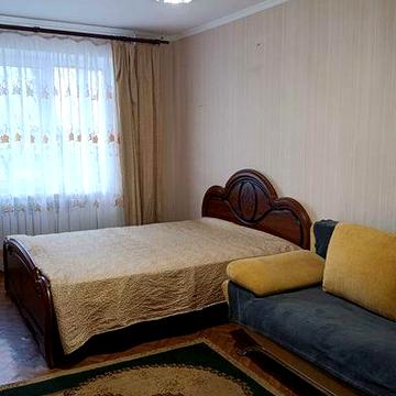 Здається 1кімнатна квартира