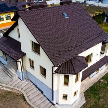 Продам будинок в масиві Дендропарковий