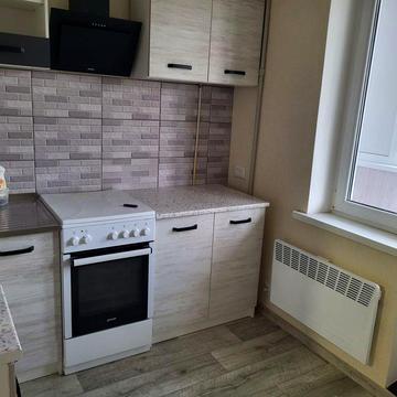 Сдам квартиру на Пшс