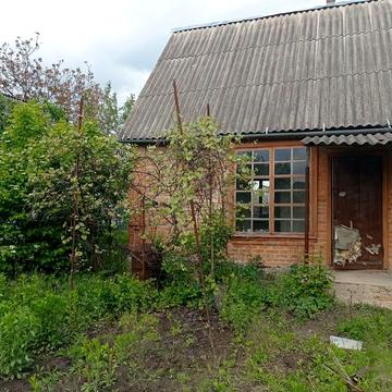 Продається дача в Рибачем