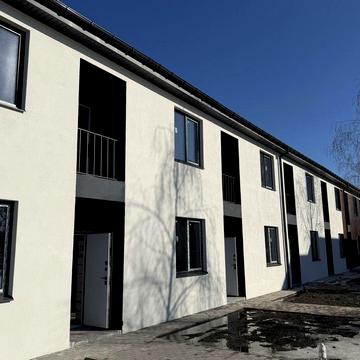 Продаж Сітіхаусів 55 кв.м