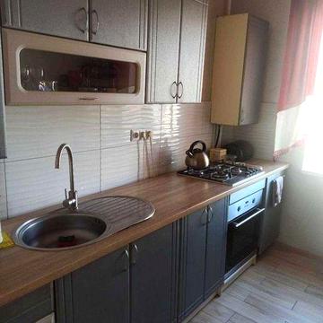 Оренда 2-х кімнатної кваритири на Героїв Дніпра, 19