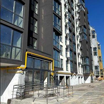 2-х кімнатна квартира в ЖК Аристократ ЖК Аристократ