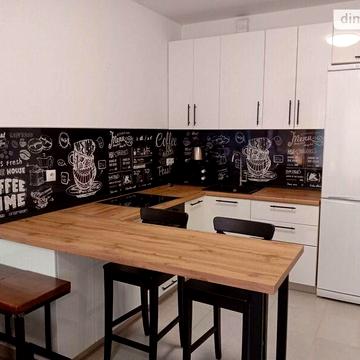 Довгострокова оренда 2к Квартира Трускавецька вулиця ЖК Парус Smart