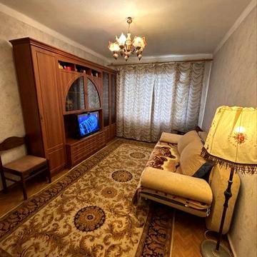 Сдается 2-комн кв_близко центр_ЖД вокзал