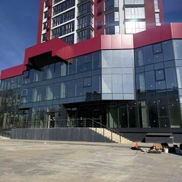 Продам 1 кім. Квар.з ремонтом , меблями та технікою ЖК Гранд липини