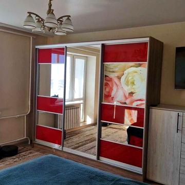 Продам трьохкімнатну квартиру