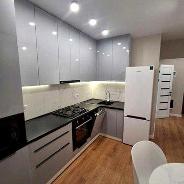 Продаж 1к квартири ЖК Сади Вишневі Вишневе Софіївська Борщагівка ЖК Сади Вишневі