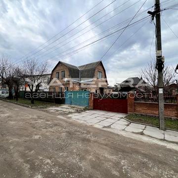 НОВА Боярка продаж Будинку 135 м2 з центральними комунікаціями