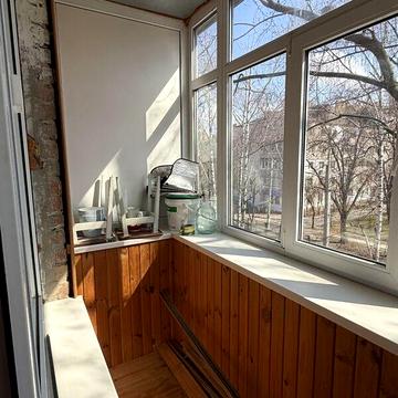 Довгострокова оренда 1к Квартира Олімпійська вулиця