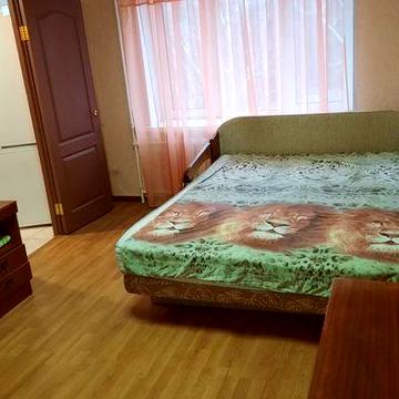 Здам сучасну однокімнатну на Вітряних горах.