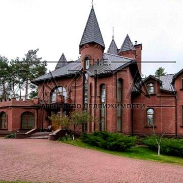 Оренда Замок в Конче-Заспе