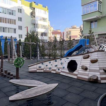 Продаж 2 к квартри ЖК Власна Квартира вул.Рудницького 1Б ЖК Власна Квартира