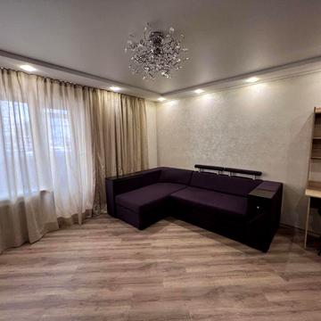 Кватира двухкомнатная ЖК Сонячна Брама