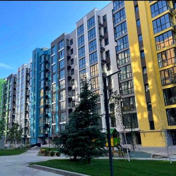 Продам 1-к квартиру в ЖК Счастливый 2 Запорожское шоссе Новострой ЖК Щасливий у Дніпрі