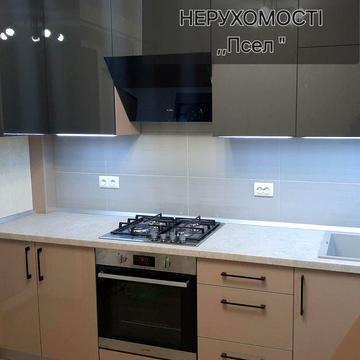 Здам в оренду 2х кім. Кв. Є варіант для військових