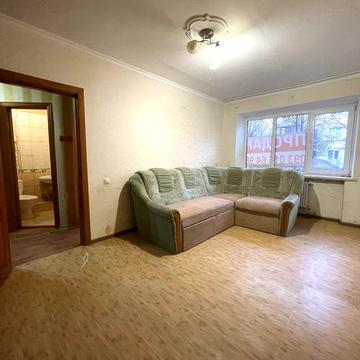 Однокімнатна квартира в Бродах