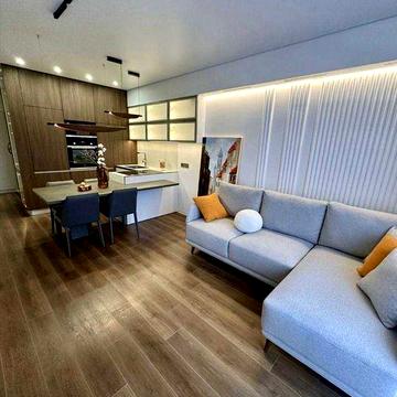 Оренда сучасної дизайнерської 1-кімнатної квартири на вул. Кульпарківська