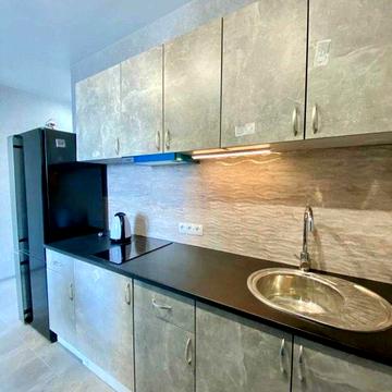 Камянська 127 ЖК Метро Парк, оренда 1- квартири, метро Вирлиця 5 хв!