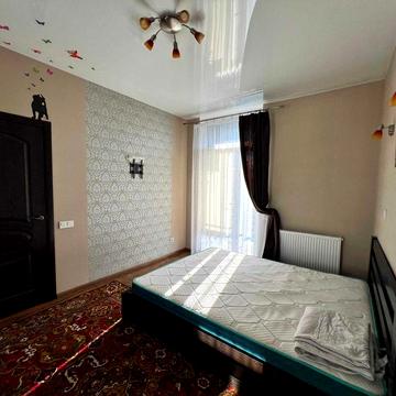 **Оренда 1-кімнатної квартири  вул. Ракетна, 24Б**