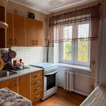 Здається 2-кім.квартира вул.Каденюка Дніпровський район