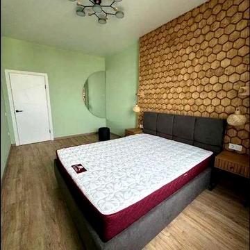 Оренда 1-кімнатної квартири в ЖК "Французький квартал" вул. Саперне Поле 12