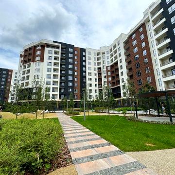 Продаж двокімнатної квартири біля АКВАПАРКУ! Встигни придбати!