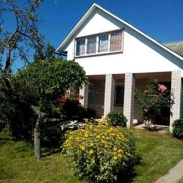 продаж будинку в селі Русанів Броварського р-ну