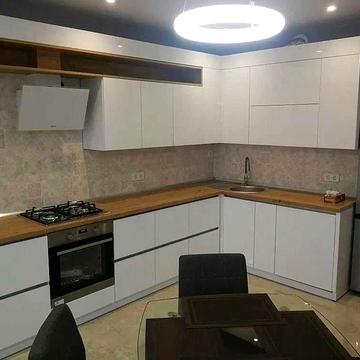 Оренда чудової квартири в новобудові по вул Зелена Липова Алея