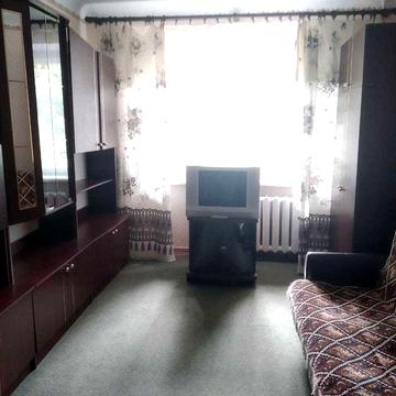 Сдаётся комфортабельная 2-комнатная квартира в районе Дворца Спорта