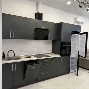 Продам 2-ком. квартиру ЖК «Одиссей» Собственник