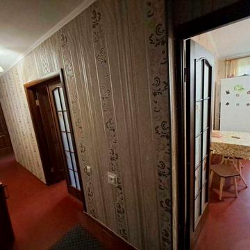 Продаж 3-кімнатної квартири в Чорноморську