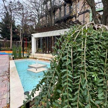 Лучшая квартира в Пространстве на Дачной 47 кв м с террасой ЖК Пространство на Дачной